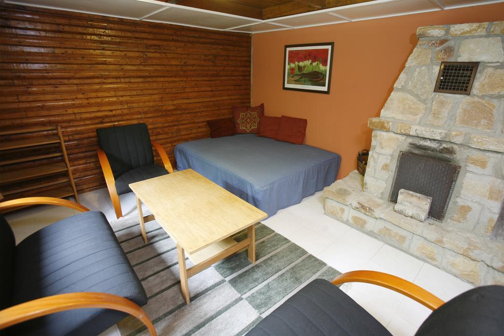 Villa Harangvirág 36 Faház Kismaros Exterior foto